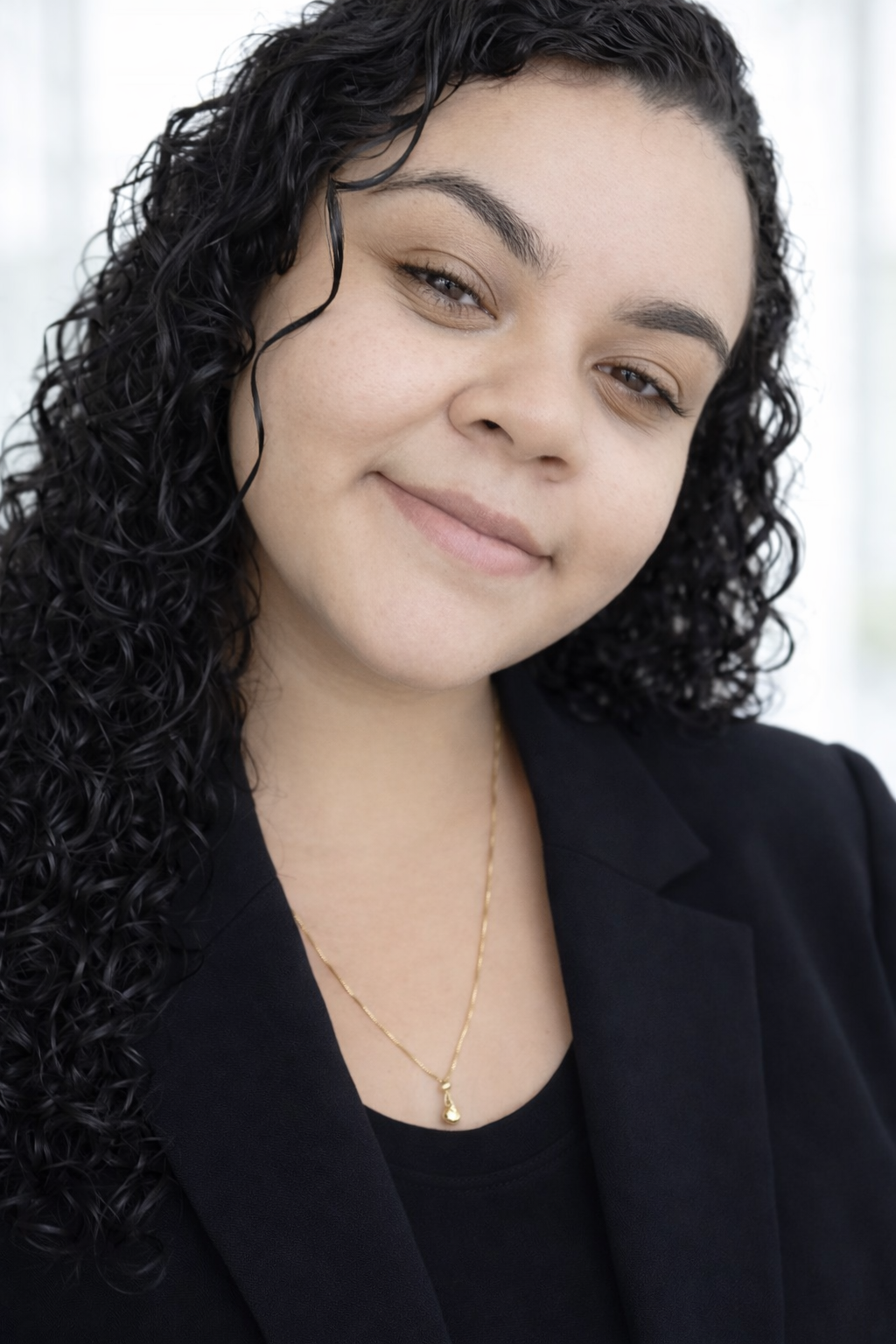 Andrea Milene da Silva