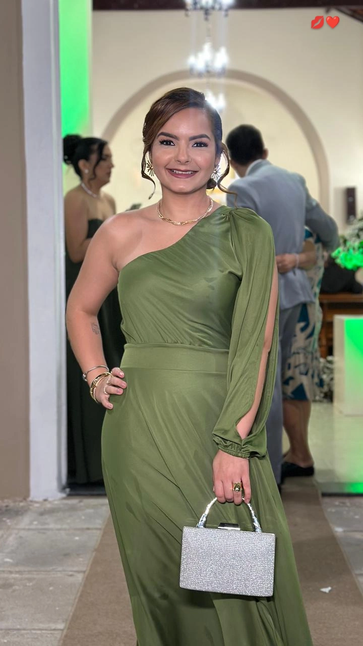 Lucélia Emyle dos Santos Lima