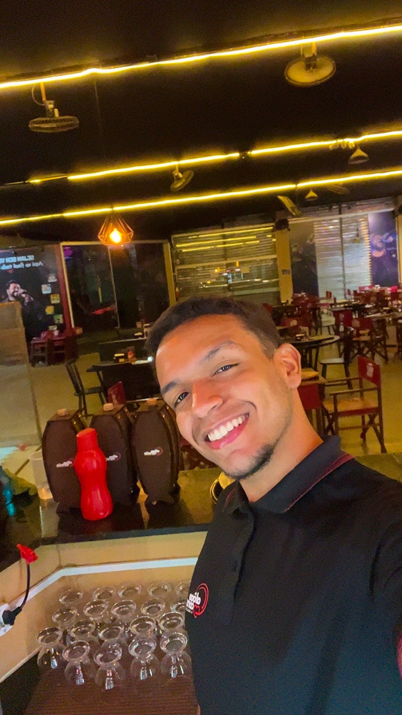 Carlos Alberto Pereira da Silva