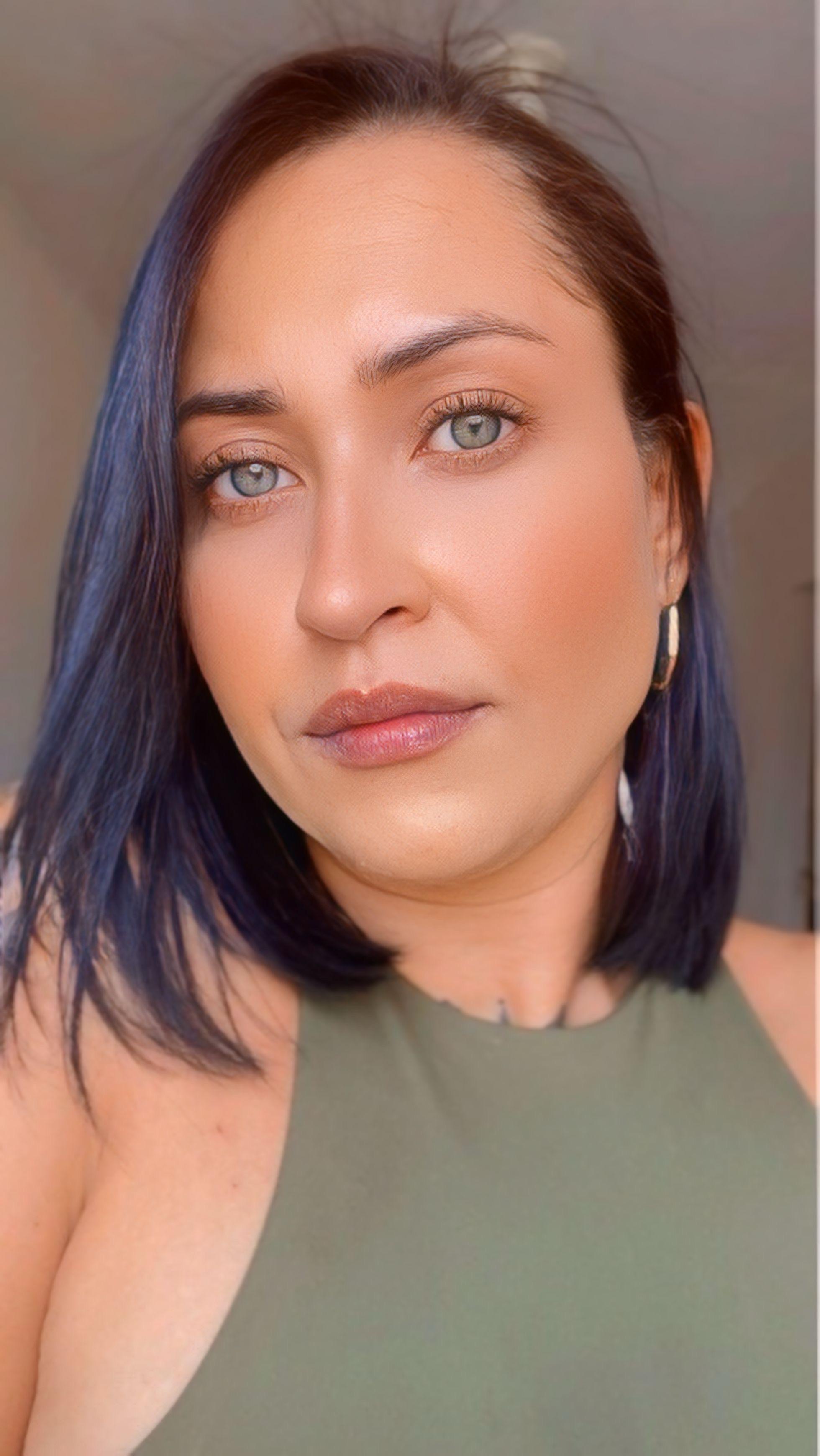 Wilma Cristina da silva roseno