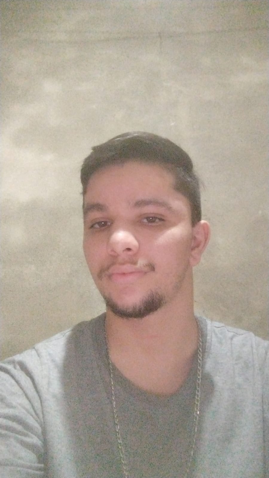 Anderson Roberto Morais de Gouveia