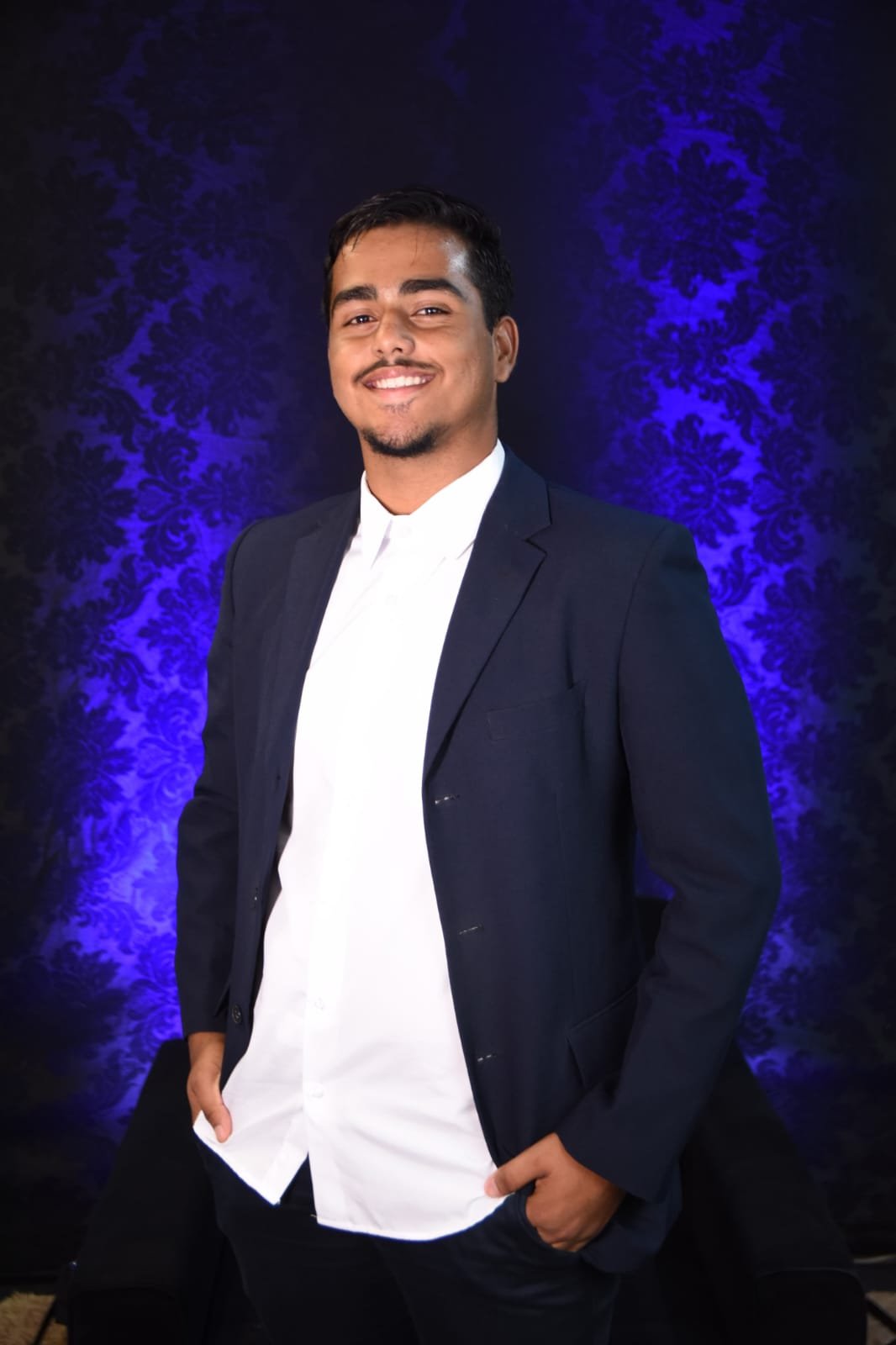 Gabriel Fernando Alves de Andrade